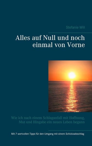 Produktbild: Alles auf Null und noch einmal von Vorne