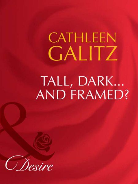 Produktbild: Tall, Dark...And Framed?