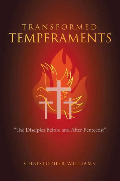 Produktbild: Transformed Temperaments