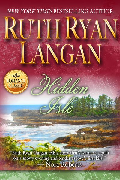 Produktbild: Hidden Isle