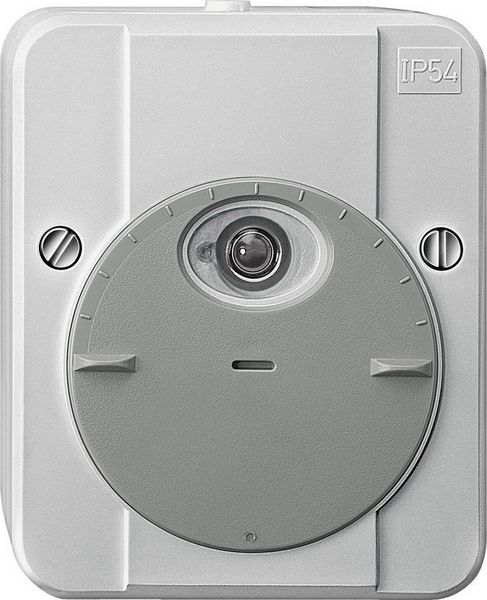 Merten 544894 Dämmerungsschalter 1 St. 230 V/AC 1 Schließer