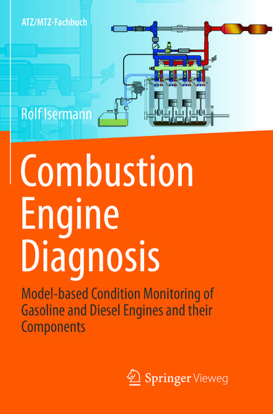 Produktbild: Combustion Engine Diagnosis