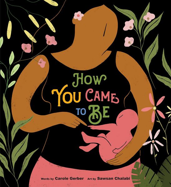 Produktbild: How You Came to Be