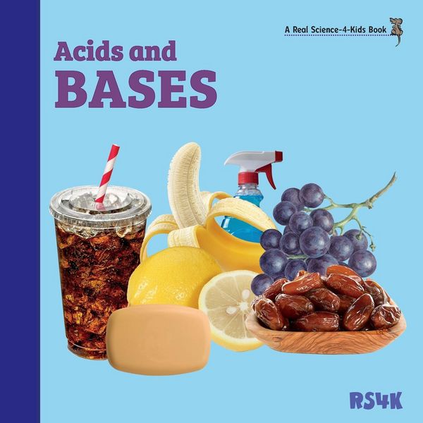 Produktbild: Acids and Bases