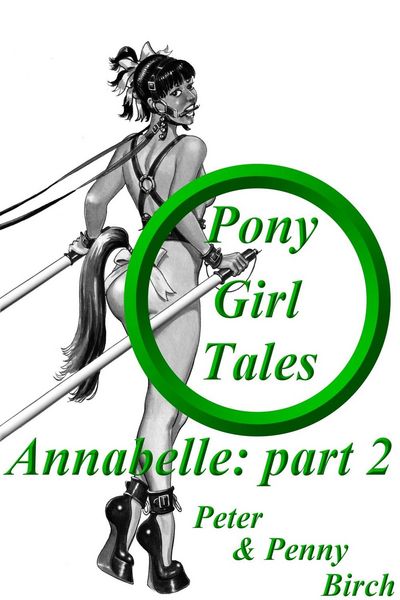 Produktbild: Pony-Girl Tales - Annabelle