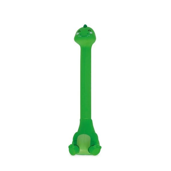 Produktbild: Legami Kugelschreiber Dino mit Standfu&szlig; - Stand-Ink Ovation