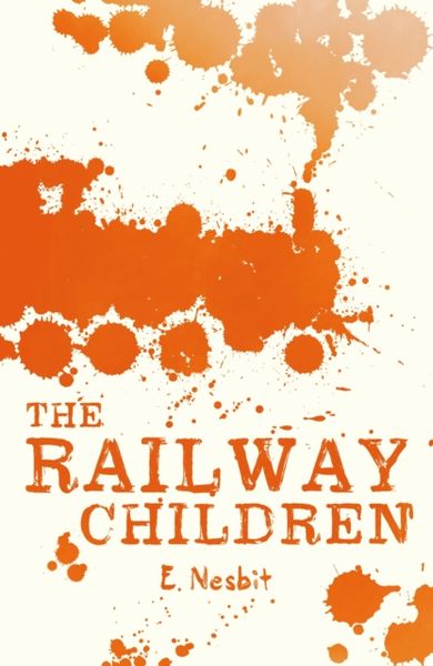 Produktbild: Nesbit, E: The Railway Children
