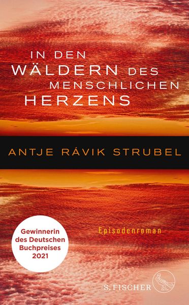 Produktbild: In den W&auml;ldern des menschlichen Herzens