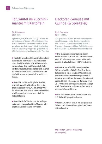Produktbild: Wunderleicht Leberreinigung