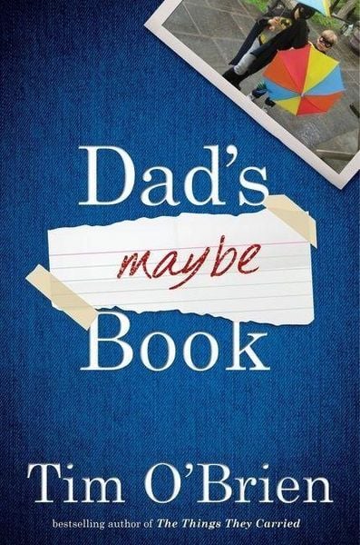 Produktbild: Dad's Maybe Book