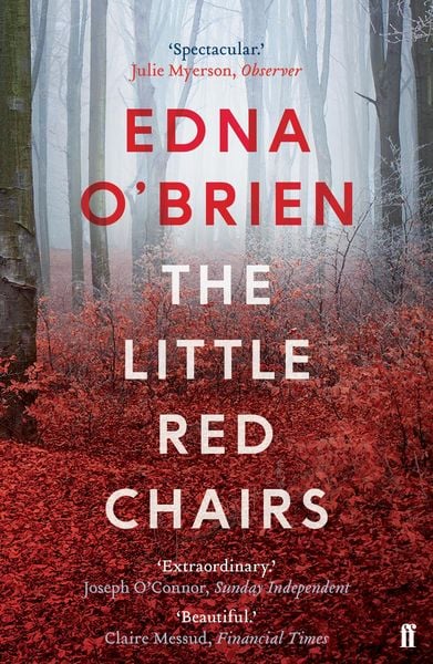 Produktbild: The Little Red Chairs