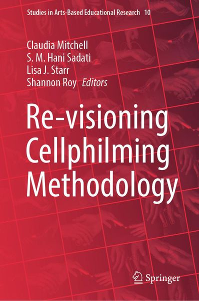 Produktbild: Re-visioning Cellphilming Methodology