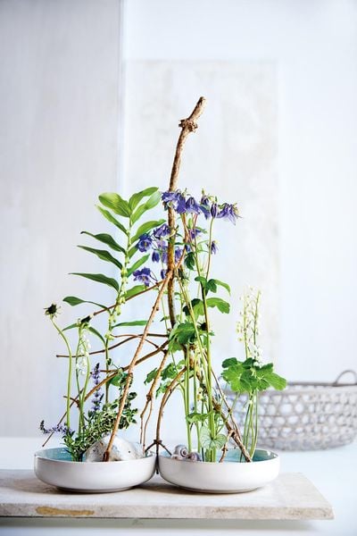 Produktbild: New Ikebana