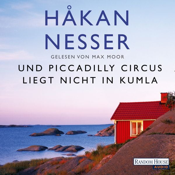 Produktbild: Und Piccadilly Circus liegt nicht in Kumla