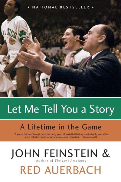 Produktbild: Let Me Tell You a Story