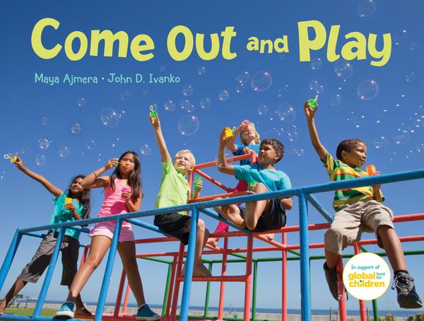 Produktbild: Come Out and Play