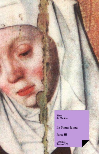 Produktbild: La santa Juana III