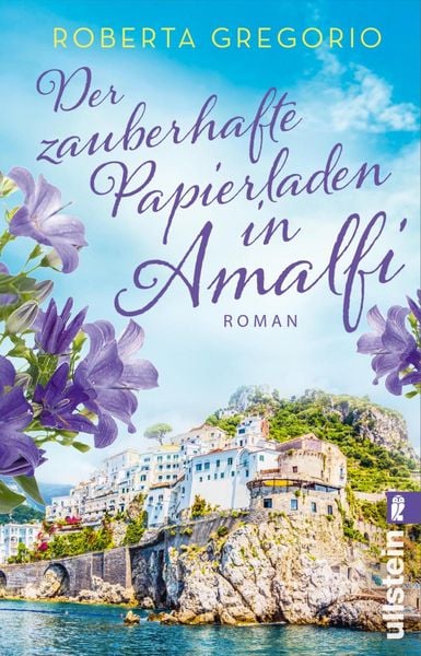 Produktbild: Der zauberhafte Papierladen in Amalfi