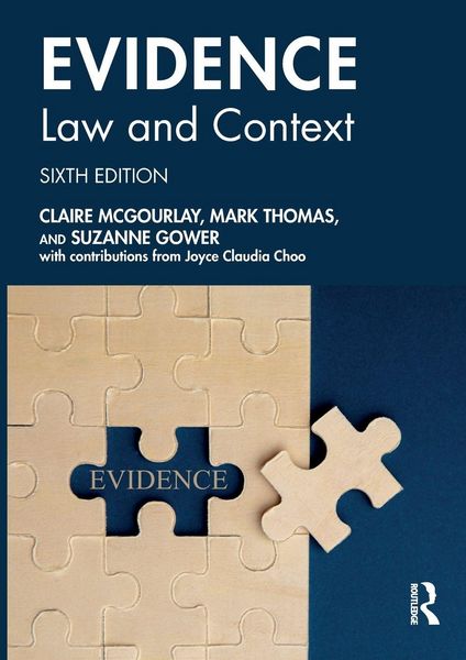 Produktbild: Evidence