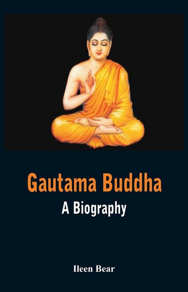 Produktbild: Gautama Buddha - A Biography