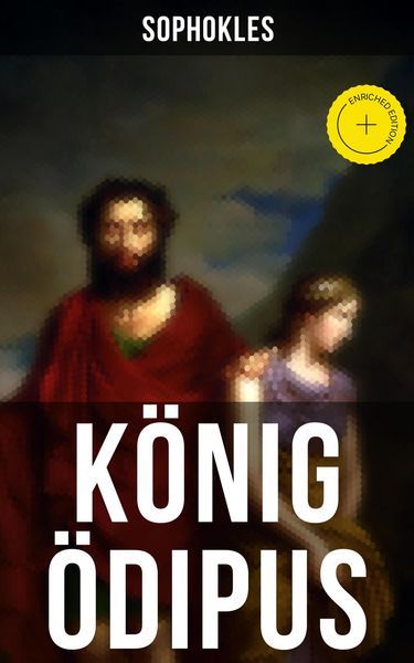 Produktbild: K&ouml;nig &Ouml;dipus