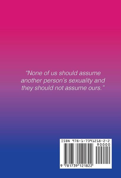Produktbild: What Not to Say to a Bisexual