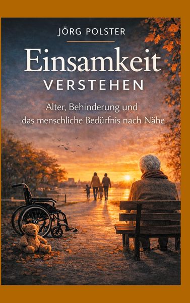 Produktbild: Einsamkeit verstehen