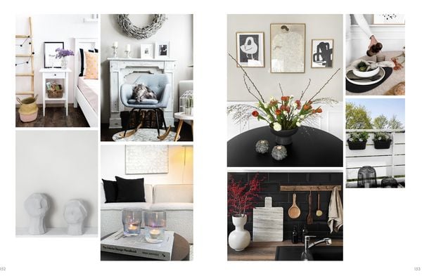 Small Living