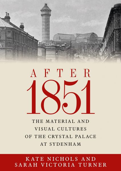 Produktbild: After 1851