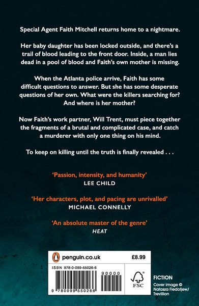 Produktbild: Fallen