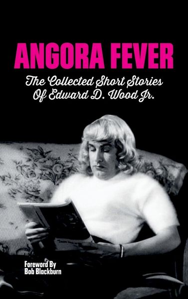 Produktbild: Angora Fever