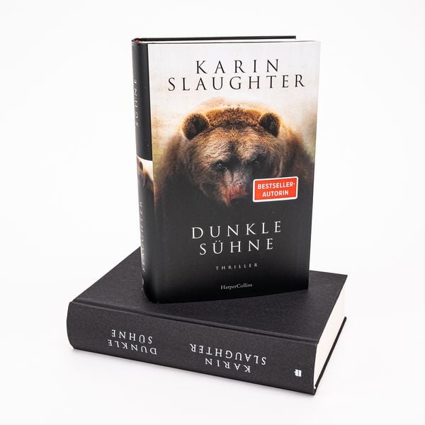 Produktbild: Dunkle S&uuml;hne