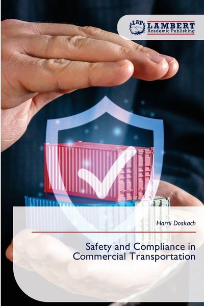 Produktbild: Safety and Compliance in Commercial Transportation