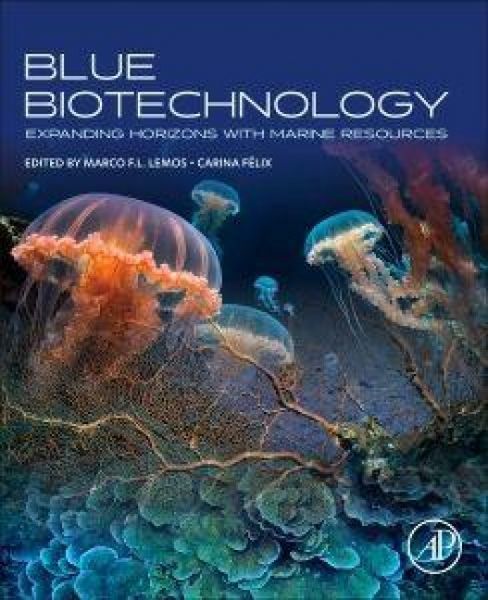 Produktbild: BLUE BIOTECHNOLOGY