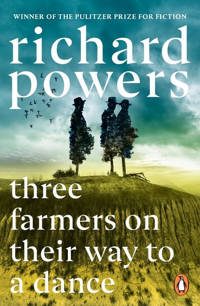 Produktbild: Three Farmers on Their Way to a Dance
