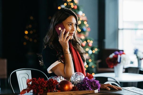 Produktbild: Mein Weihnachtsprinz - Die k&ouml;nigliche Hochzeit