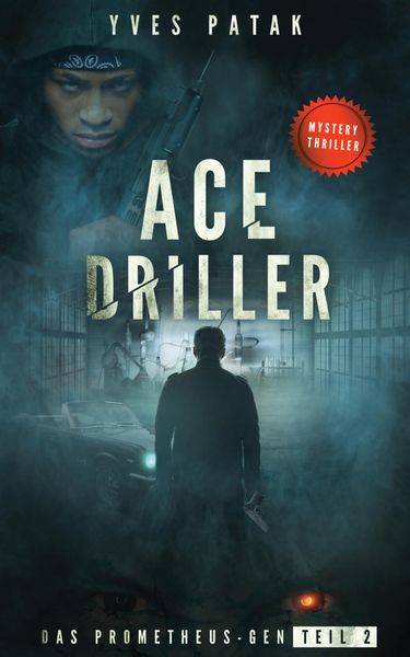 Produktbild: ACE DRILLER - Serial Teil 2