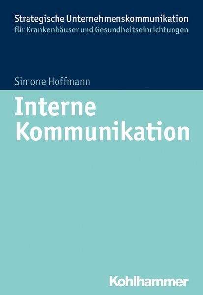 Produktbild: Interne Kommunikation im Krankenhaus