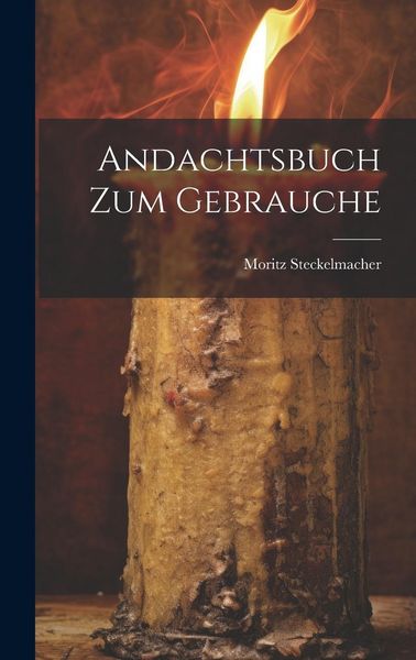 Produktbild: Andachtsbuch Zum Gebrauche