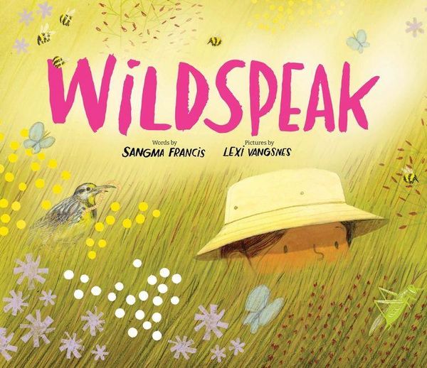 Produktbild: Wildspeak