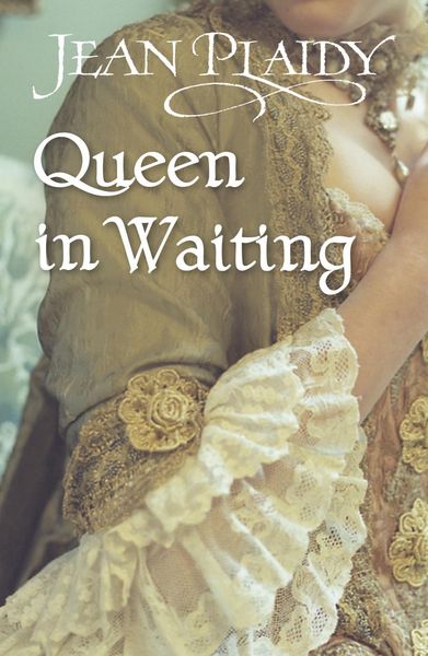Produktbild: Queen in Waiting