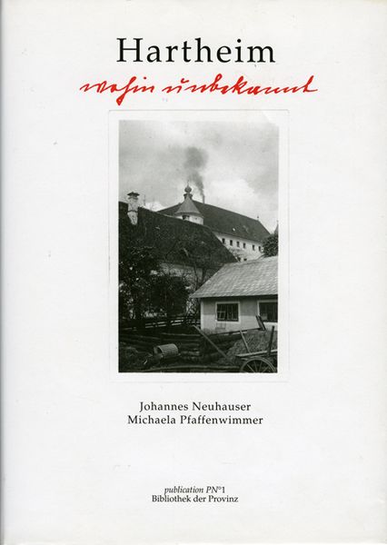 Produktbild: Hartheim