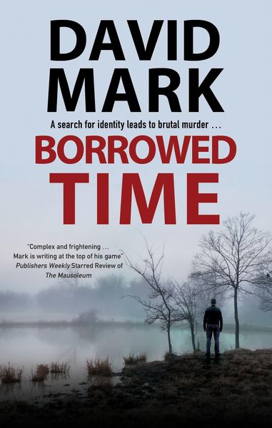 Produktbild: Borrowed Time