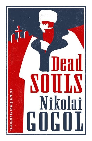 Produktbild: Dead Souls: New Translation