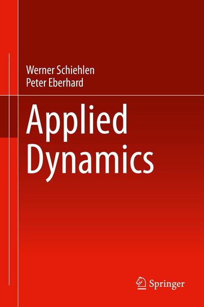 Produktbild: Applied Dynamics