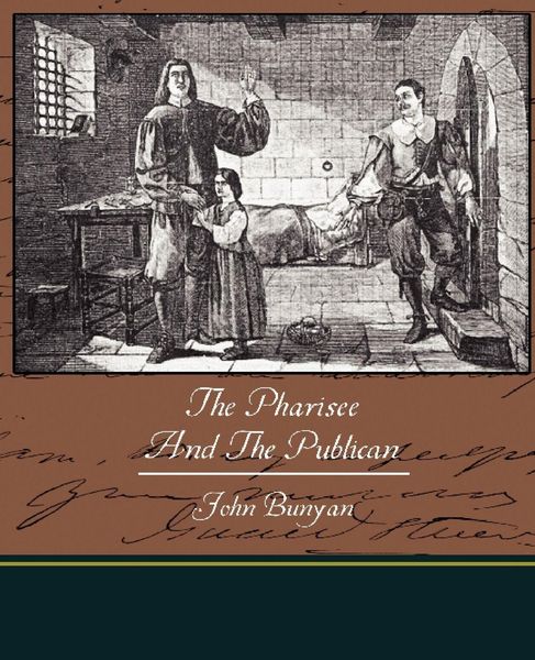 Produktbild: The Pharisee And The Publican