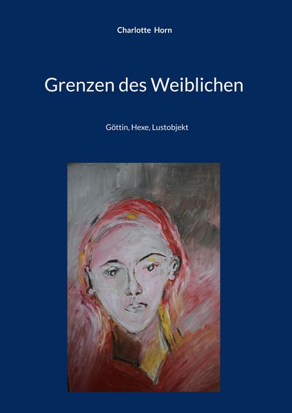 Produktbild: Grenzen des Weiblichen