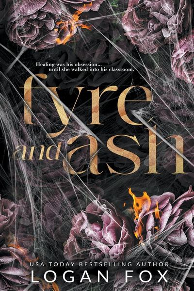 Produktbild: Fyre and Ash