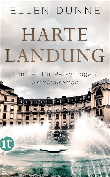 Produktbild: Harte Landung