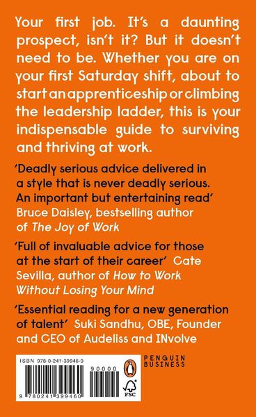 Produktbild: How to Go to Work